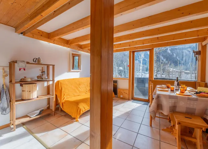 Residence Grand Roc - Ancolies 017 - Happy Rentals