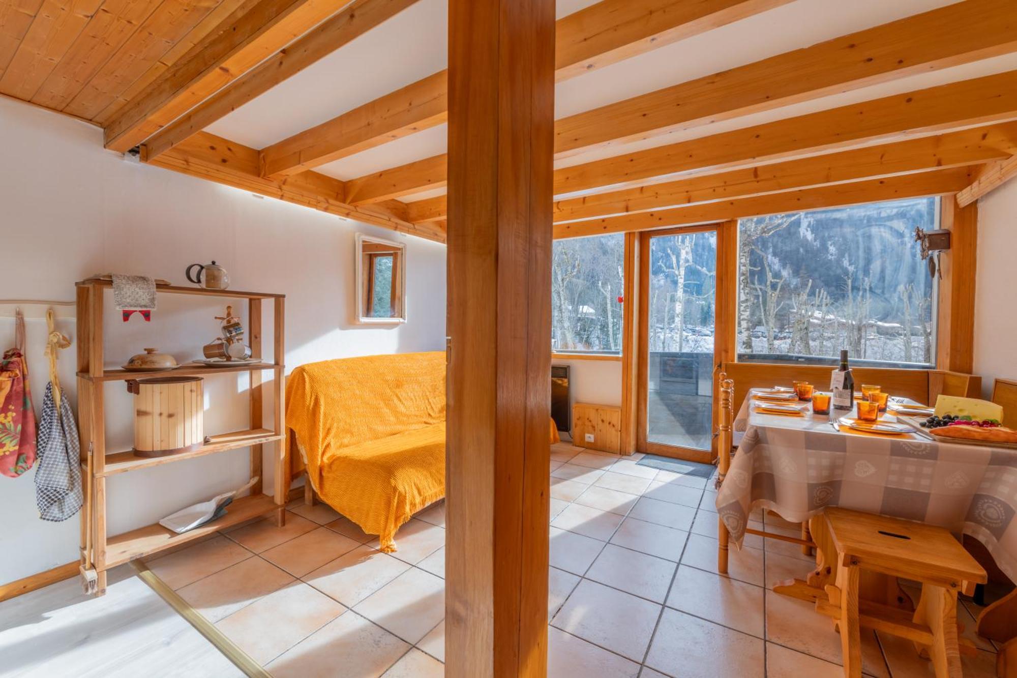 Grand Roc - Ancolies 017 - Happy Appartement *